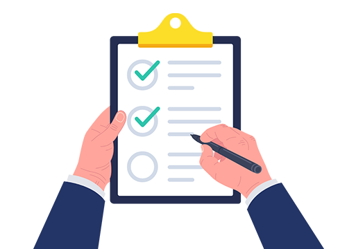 ISO診断イメージ